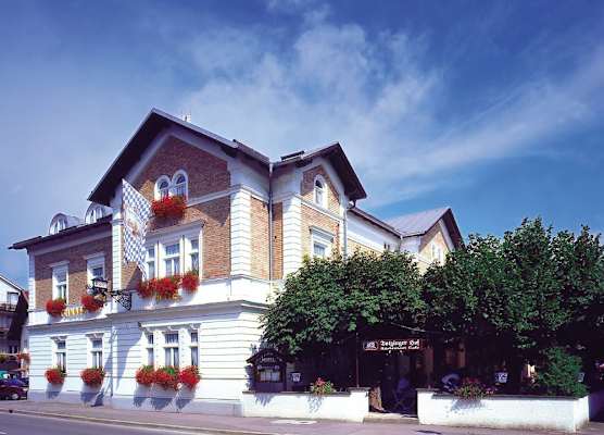 Tutzinger Hof 1
