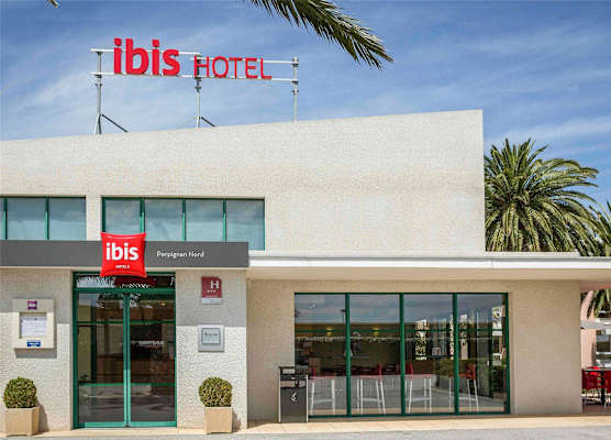ibis Perpignan Nord Rivesaltes 1