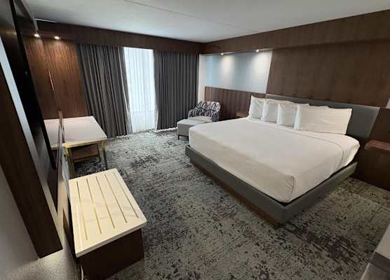 Best Western Premier Lakeland North 1