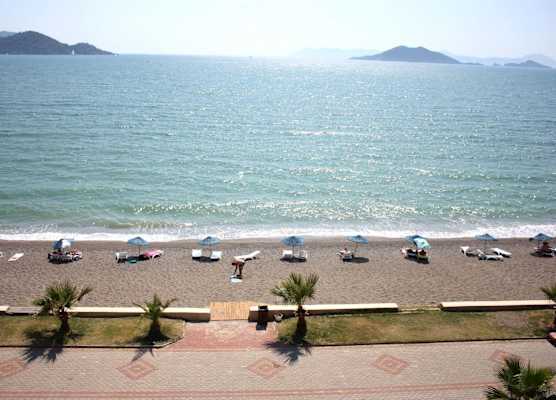 HOTEL MENDOS 1