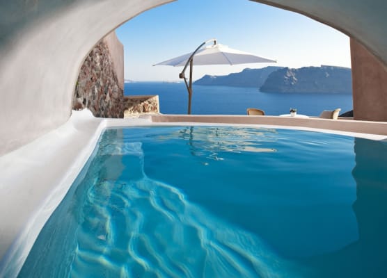 Armeni Luxury Villas 1