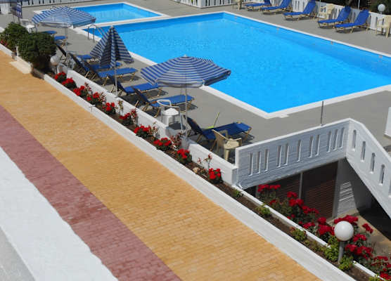 Villas Michalis 1