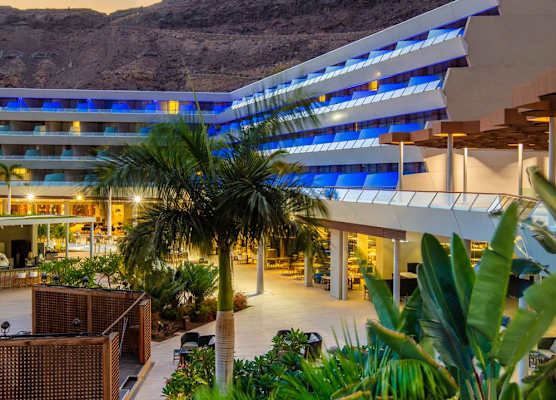 Radisson Blu Resort & Spa, Mogan, Gran Canaria 1