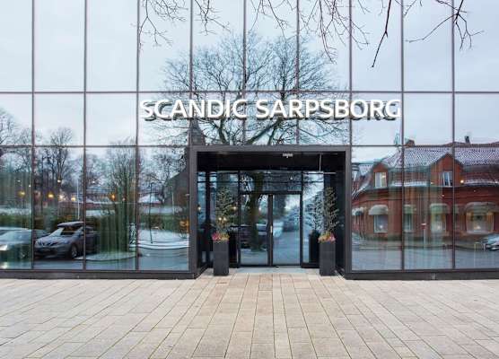 Scandic Sarpsborg 1