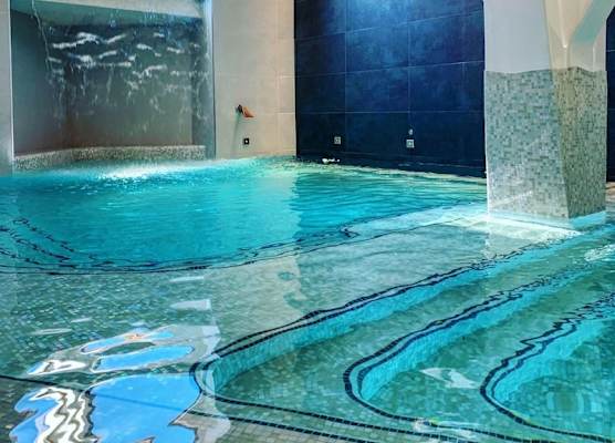 Astrea Wellness & Spa 1