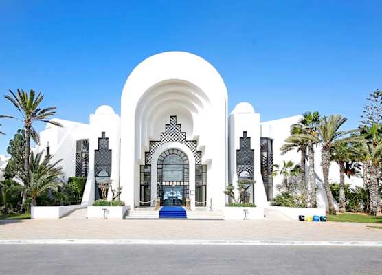 Radisson Blu Athénée Palace Resort & Thalasso, Djerba 1