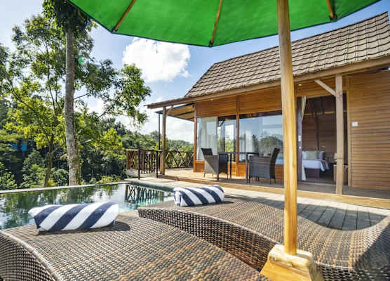 Anja Villas Ubud 1