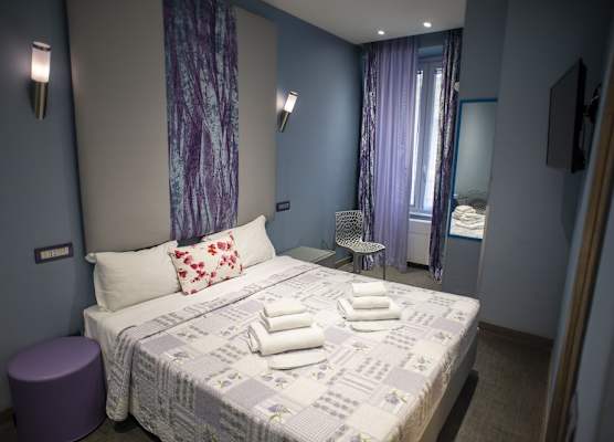 Gracchi Guest House 1