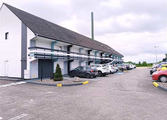 Kyriad ECO - Belfort Bessoncourt 1