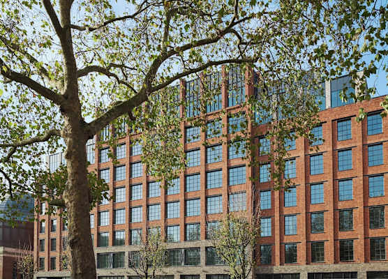 The Hoxton, Shepherds Bush 1