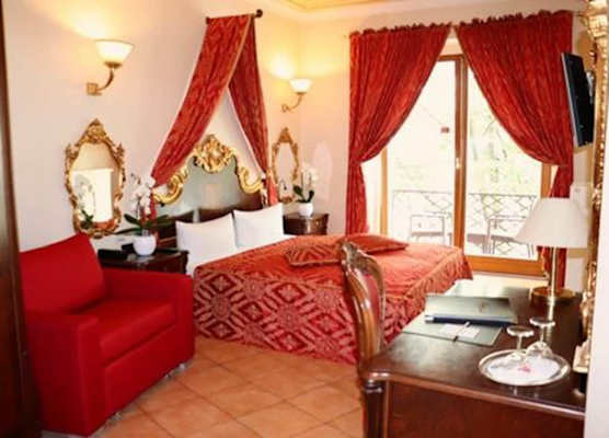 Albergo City Hotel Berlin 1