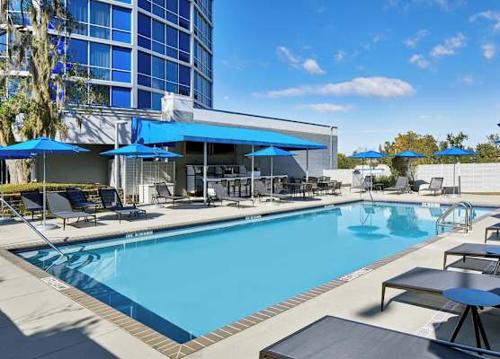 Four Points by Sheraton Tallahassee Downtown 1