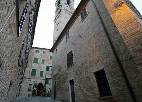 Hotel I Tigli albergo diffuso 1