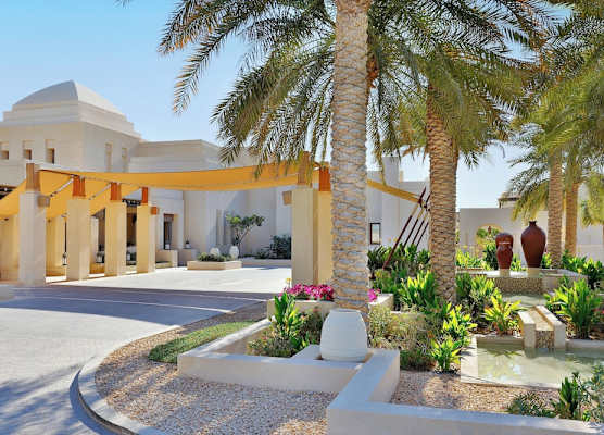 Al Wathba, a Luxury Collection Desert Resort & Spa, Abu Dhabi 1