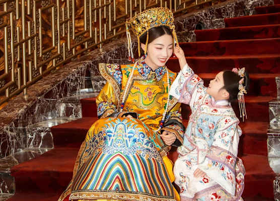 China World Hotel, Beijing 1