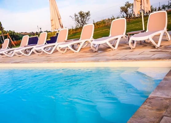 La Viola e il Sole - alloggi e glamping - 1