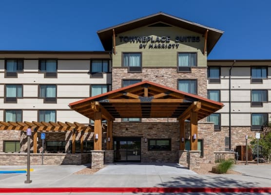 TownePlace Suites by Marriott Albuquerque North 1