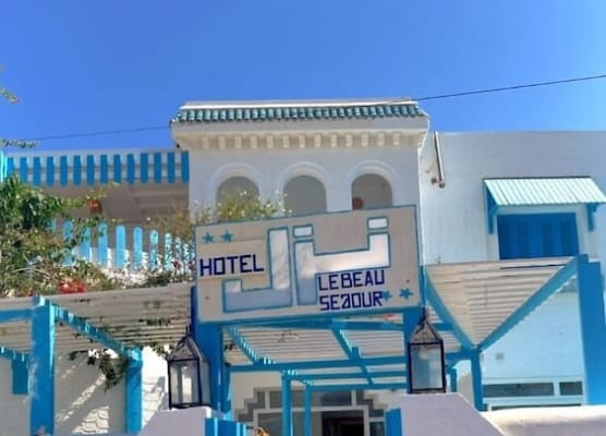 Hotel Le Beau Sejour 1