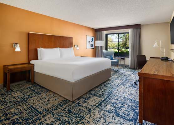 Four Points by Sheraton Pleasanton 1