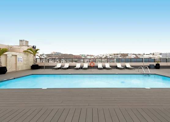 AC Hotel Iberia Las Palmas by Marriott 1