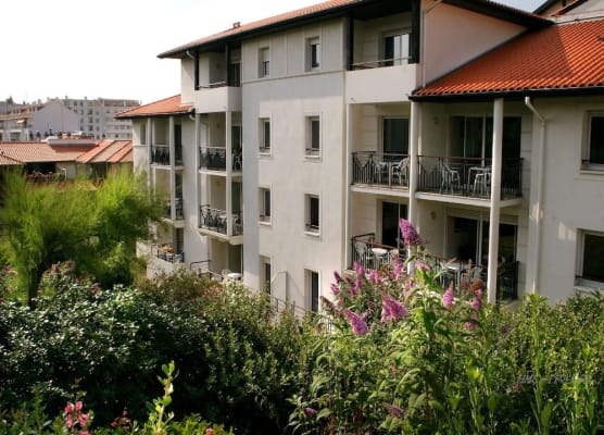 Résidence Biarritz Ocean 1