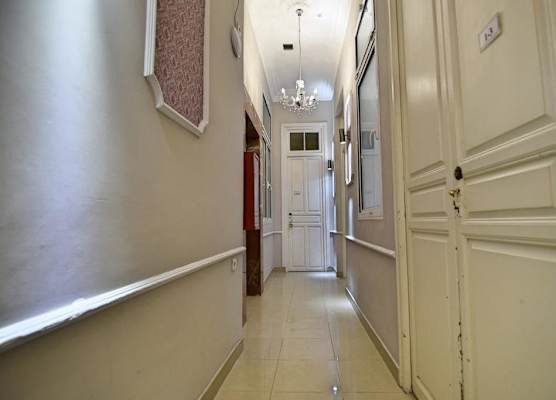 Apartamentos Marques De La Merced 1
