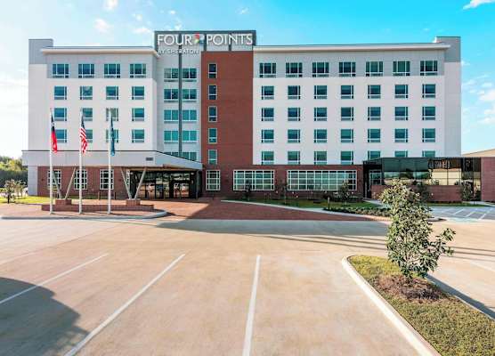 Four Points By Sheraton Houston Energy Corridor 1