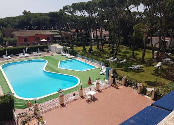 Park Hotel 1