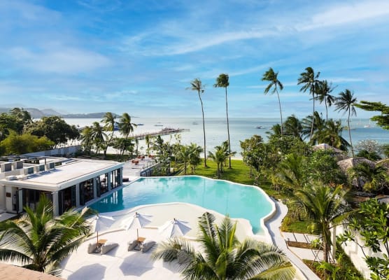 The Culture Samui 1