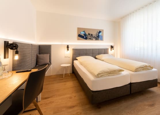 Hotel & Gasthaus Nagel GmbH 1