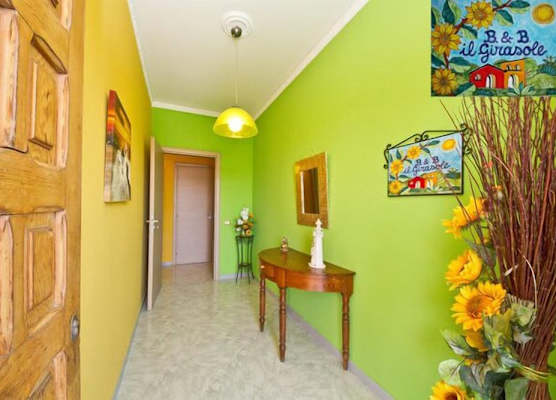 Bed and Breakfast Il Girasole 1