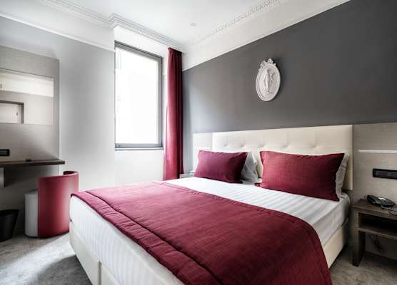 Hotel Varese Roma 1