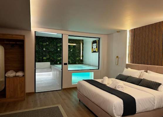 CITYLUXE Suites & Rooms 1