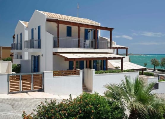 Dolce Mare 6 - Second Floor - Sea Front Large Balcony - Free Wifi and Garage 1