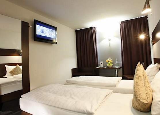 CENTRO HOTEL AYUN 1