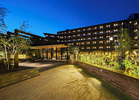Lodge Park Hotel & Spa 1