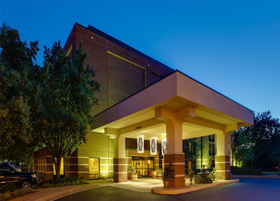Hampton Inn Richmond West Innsbrook 1