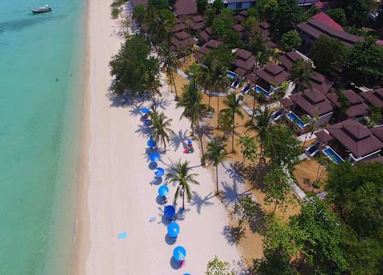 Koh Hai Fantasy Resort & Spa 1