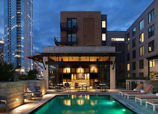 Canopy By Hilton Austin Downtown 1