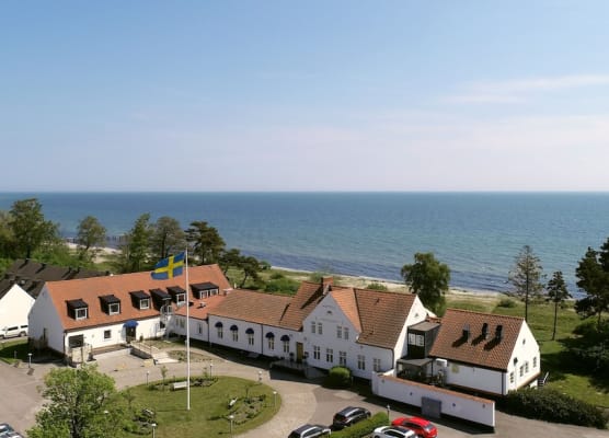 Smygehus Havsbad 1