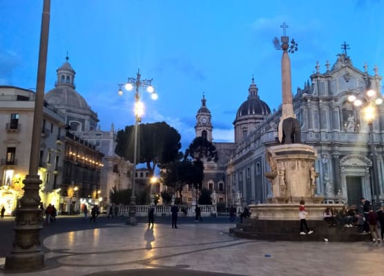 Antico Mercato 1