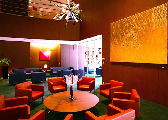 Oriental Hotel Hiroshima 1