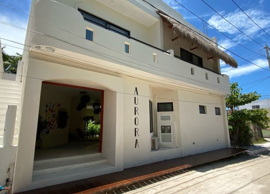 AURORA 1