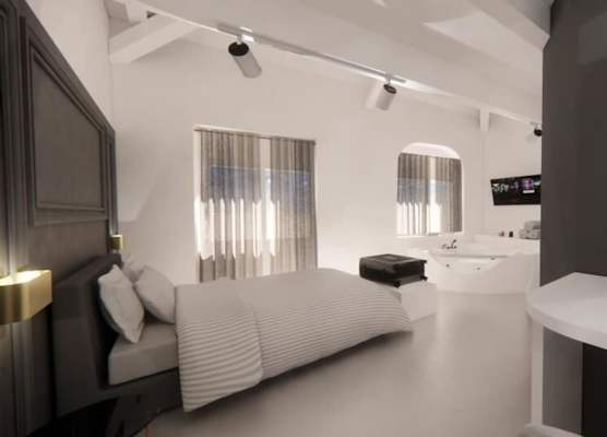 CorsoVittorio87Suite 1