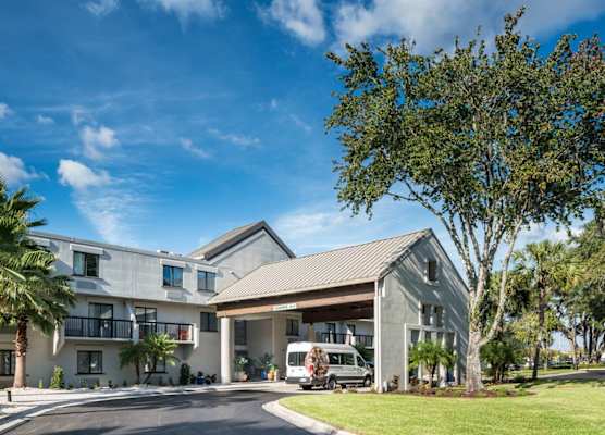DoubleTree by Hilton Gainesville 1