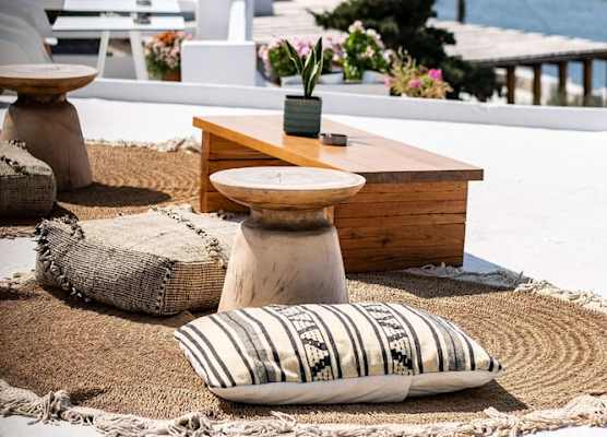 Hotel Madalena 1