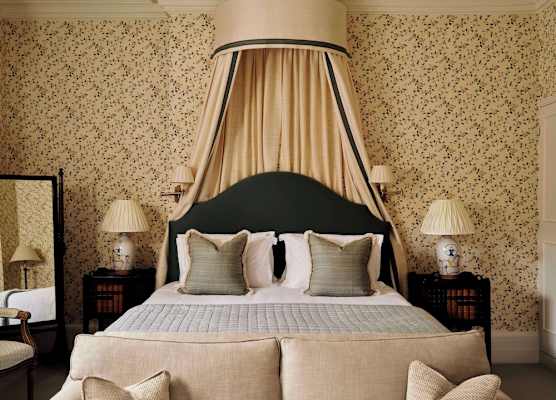 Le Manoir aux Quat'Saisons, A Belmond Hotel, Oxfordshire 1