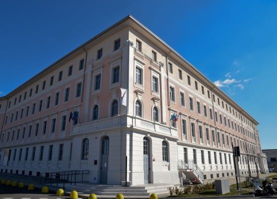 Nuovo Albergo Operai 1
