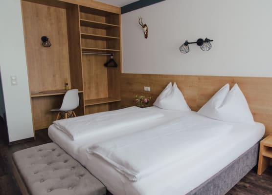 Hotel Drei Kreuz - Self Check In 1