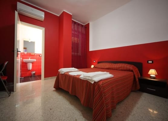 B&B Dimora Del Principe 1